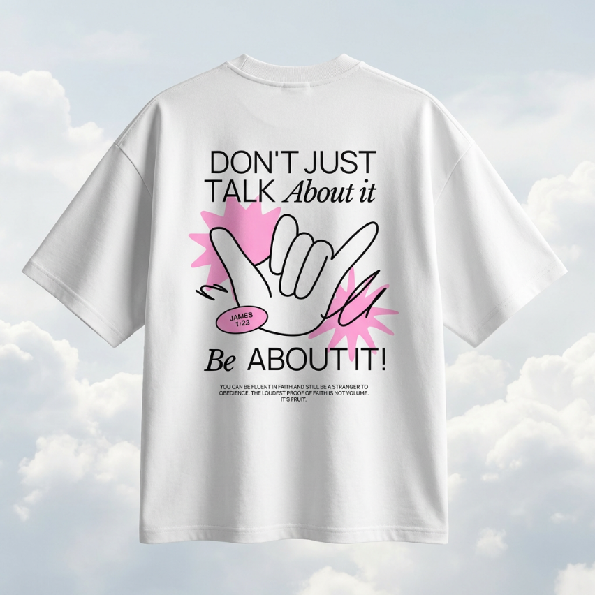 The Doer Tee